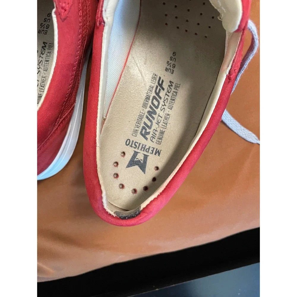 Mephisto brand model
